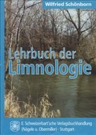 Cover Lehrbuch der Limnologie