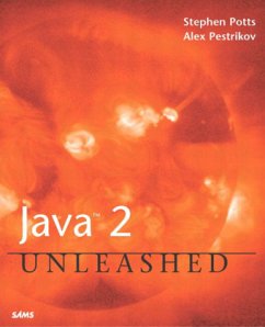 Java 2 Unleashed - Potts, Stephen;Pestrikov, Alex;Kopack, Mike