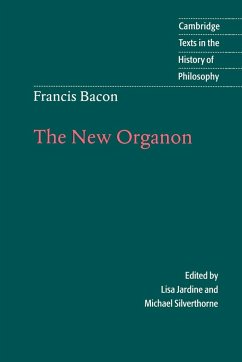 Francis Bacon - Bacon, Francis