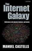 The Internet Galaxy