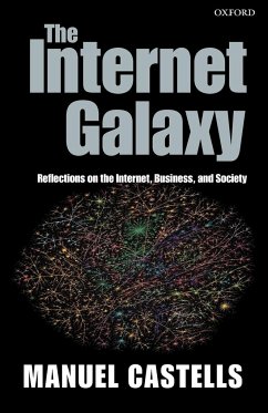 The Internet Galaxy - Castells, Manuel