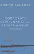 Corporate Governance and Chairmanship - Bild 1