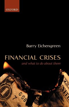 Financial Crises - Eichengreen, Barry