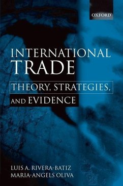 International Trade - Oliva i Armengol, Maria-Angels; Rivera-Batiz, Luis