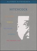 Hitchcock Collection, 5 DVDs