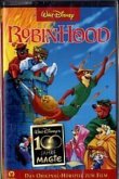 Robin Hood, 1 Cassette Robin Hood, 1 Cassette