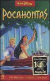 Pocahontas, 1 Cassette Pocahontas, 1 Cassette