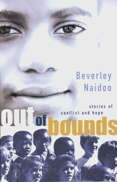 Out of bounds - Naidoo, Beverley