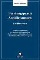 Beratungspraxis Sozialleistungen - Nothacker, Gerhard