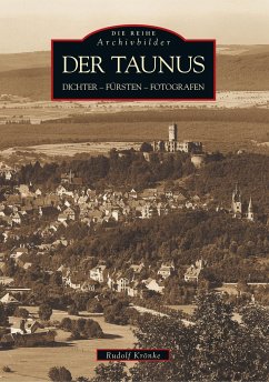 Der Taunus - Krönke, Rudolf