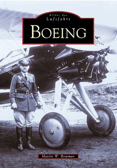 Boeing - Bowman, Martin W