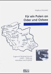 Cover Für ein Polen an Oder und Ostsee