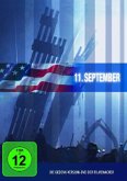 11. September - Die letzten Stunden im World Trade Center