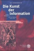 Die Kunst der Information