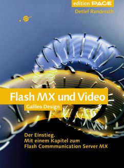 Flash MX und Video - Randerath, Detlef