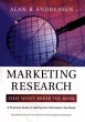 Marketing Research That Won't Break the... - Bild 1