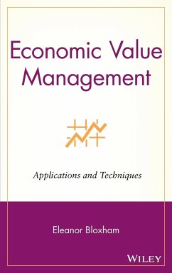 Economic Value Management - Bloxham, Eleanor