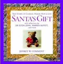 Santa's Gift - Comment, Jeffrey