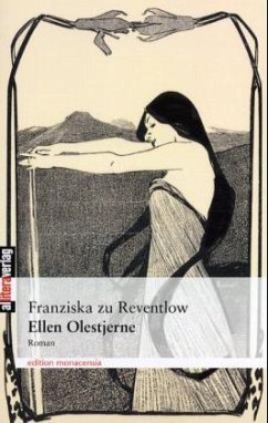 Ellen Olestjerne - Reventlow, Franziska zu