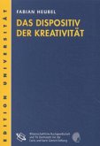 Das Dispositiv der Kreativität