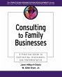 Consulting to Family Businesses - Bild 1