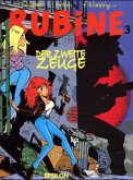 Rubine - Der zweite Zeuge