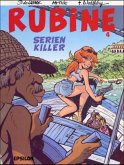 Rubine - Serienkiller