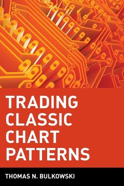 Trading Classic Chart Patterns - Bulkowski, Thomas N.