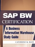 SAP Bw Certification