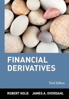 Financial Derivatives - Quail, Rob;Overdahl, James A.