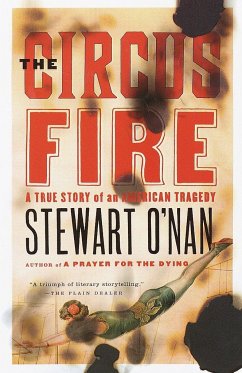 The Circus Fire - O'Nan, Stewart