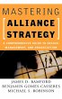 Mastering Alliance Strategy - Bild 1