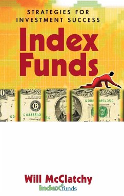 An Insider's Guide to Index Funds - Mcclatchy, Will; McClatchy, William