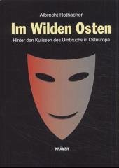 Cover Im Wilden Osten