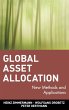 Global Asset Allocation: New Methods... - Bild 1