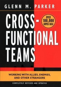 Cross Functional Teams - Parker, Glenn M.