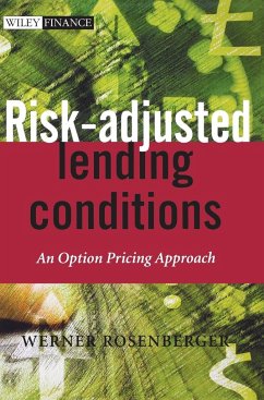 Risk-Adjusted Lending Conditions - Rosenberger, Werner