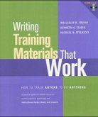 How to Train Anyone To Do Anything, w. CD-ROM