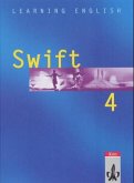 Learning English, Swift / Schülerbuch