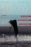 Masters of Two Arts: Re-Creation of European Literatures in Italian Cinema