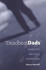 Cover Deadbeat Dads