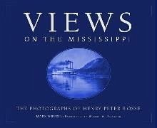 Views on the Mississippi - Neuzil, Mark