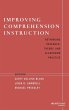 Improving Comprehension Instruction - Bild 1