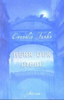 Herr der Diebe - Funke, Cornelia