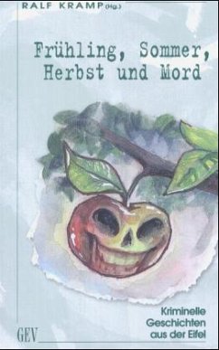 Cover Frühling, Sommer, Herbst und Mord