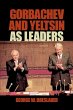 Gorbachev and Yeltsin as Leaders - Bild 1