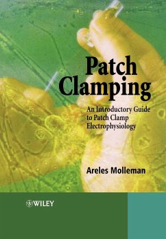 Patch Clamping - Molleman, Areles