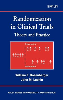 Randomization in Clinical Tria - Rosenberger; Lachin