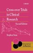 Cross-Over Trials in Clinical Research - Bild 1