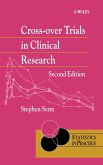 Cross-over Trials Clinical Research 2e